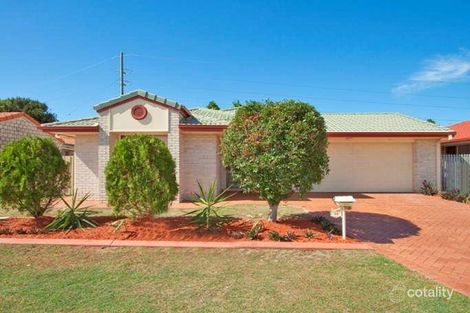 Property photo of 48 Kimberley Circuit Banora Point NSW 2486