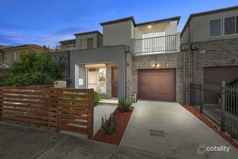 Property photo of 4/31 Wedge Street Dandenong VIC 3175