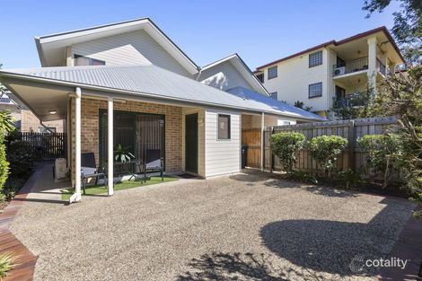 Property photo of 15/30 Bott Street Ashgrove QLD 4060