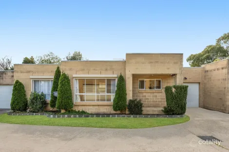 3/1a Skye Rd, Frankston, VIC 3199