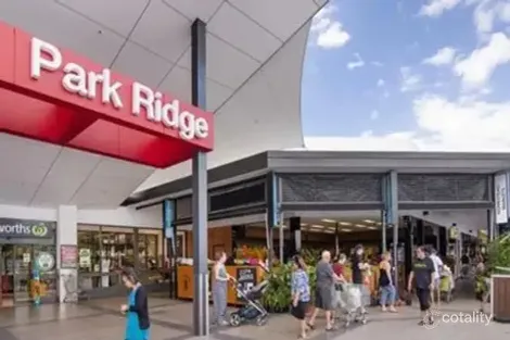 Property photo of 20 Doran Circuit Park Ridge QLD 4125