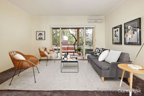 Property photo of 19/18 Mawbey Street Kensington VIC 3031