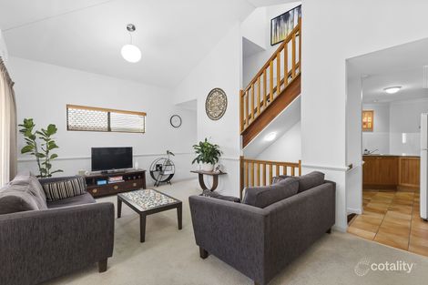 Property photo of 15/30 Bott Street Ashgrove QLD 4060