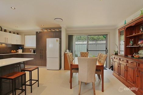 Property photo of 2/32 Old Bathurst Road Blaxland NSW 2774