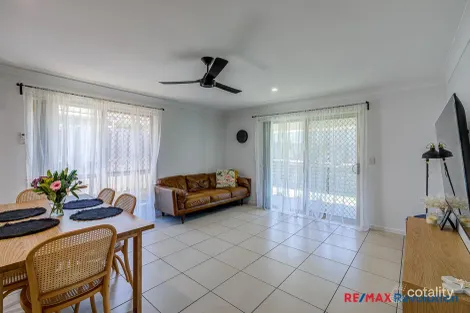 Property photo of 13 Skyline Circuit Bahrs Scrub QLD 4207