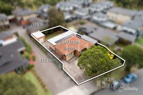 Property photo of 9 Baileyana Drive Endeavour Hills VIC 3802