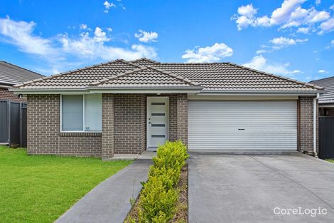Property photo of 138 Jubilee Drive Jordan Springs NSW 2747