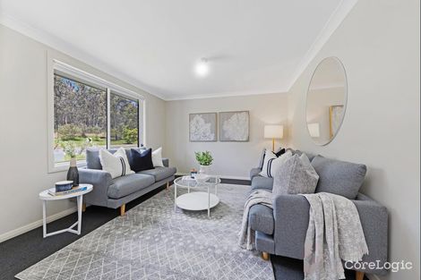 Property photo of 138 Jubilee Drive Jordan Springs NSW 2747