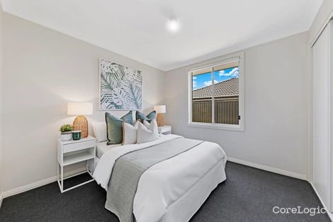 Property photo of 138 Jubilee Drive Jordan Springs NSW 2747