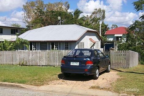 25 Bay St, Pallarenda, QLD 4810