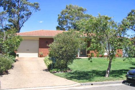 13 Wraysbury Pl, Oakhurst, NSW 2761