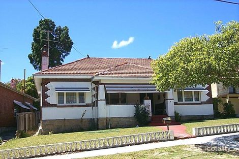 4 Ardross Cres, Menora, WA 6050