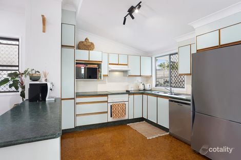 Property photo of 4 Davidson Street Cooee Bay QLD 4703