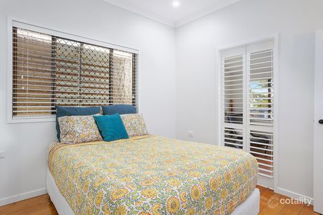 Property photo of 4 Davidson Street Cooee Bay QLD 4703