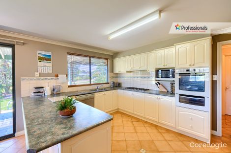 Property photo of 43 Deloraine Drive Warrenup WA 6330