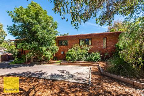 Property photo of 124 Lesmurdie Road Lesmurdie WA 6076