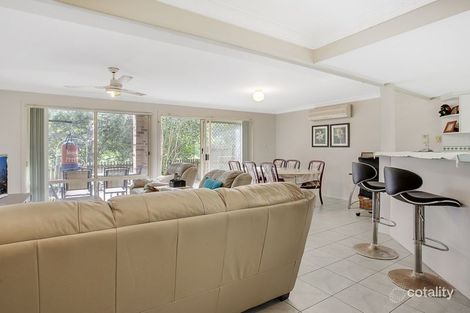 Property photo of 58/36 Weedons Road Nerang QLD 4211