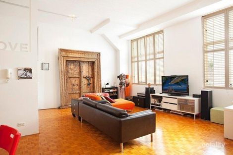 20/150-166 Forbes St, Woolloomooloo, NSW 2011