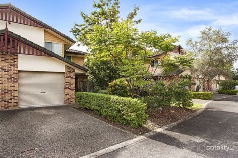 Property photo of 58/36 Weedons Road Nerang QLD 4211