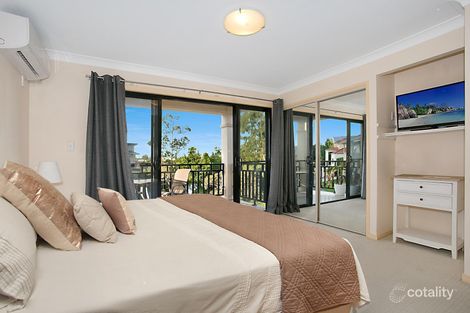 Property photo of 2/41 Bayswater Avenue Varsity Lakes QLD 4227