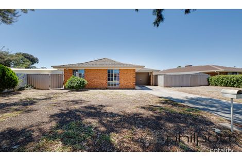 25 Niven Dr, Paralowie, SA 5108