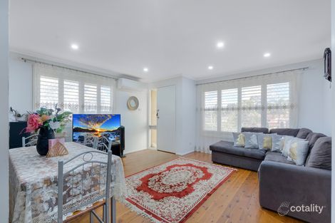 Property photo of 14A Sturgess Place Eagle Vale NSW 2558