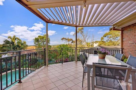 Property photo of 4 Pinduro Place Cromer NSW 2099