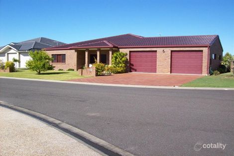 Property photo of 23 Barellan Avenue Yamba NSW 2464