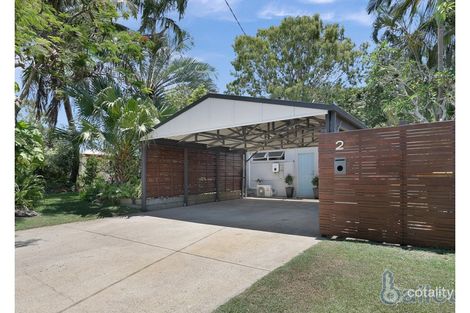 2 Turner Ave, Bucasia, QLD 4750