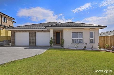 Property photo of 7 Lunar Place Campbelltown NSW 2560
