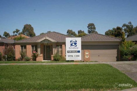 Property photo of 193 Monahans Road Cranbourne West VIC 3977