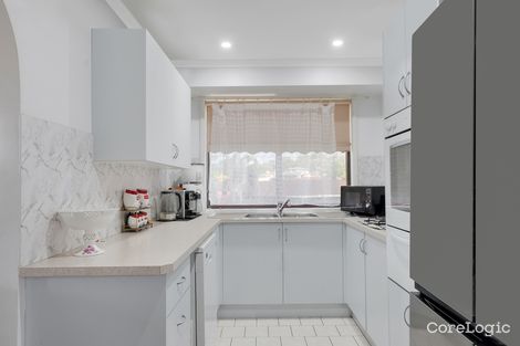 Property photo of 14A Sturgess Place Eagle Vale NSW 2558