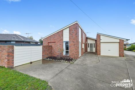 Property photo of 2/11 Virginia Court Delacombe VIC 3356