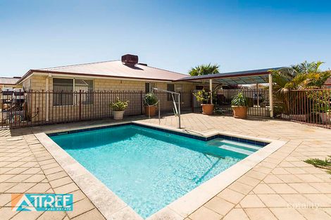 12 Hogan Pl, Southern River, WA 6110