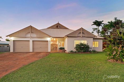Property photo of 6 Dungarvan Drive Brinsmead QLD 4870