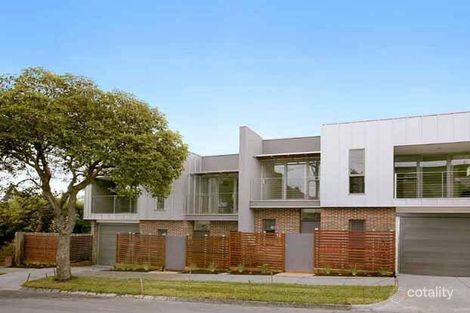Property photo of 1C Cooloongatta Road Camberwell VIC 3124
