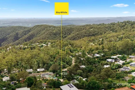 6 Nipa Ct, Tamborine Mountain, QLD 4272