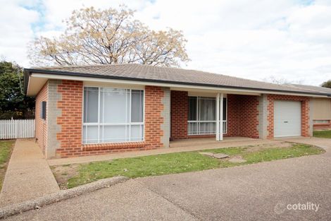 Property photo of 3/42 Lamilla Street Glenfield Park NSW 2650