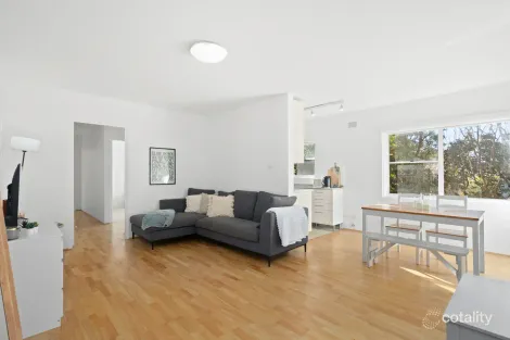 Property photo of 3/1 Ada Street Randwick NSW 2031
