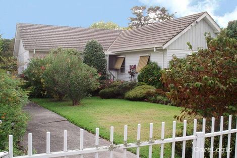 Property photo of 8 Kilsyth Avenue Burwood VIC 3125