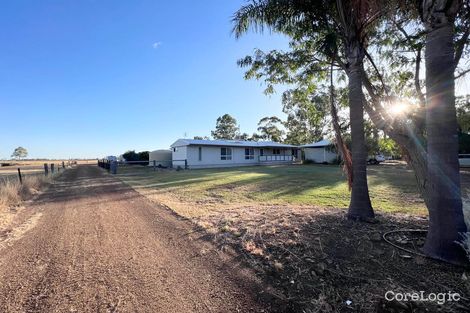 Property photo of 26 Parkers Avenue Dalby QLD 4405
