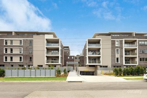 Property photo of 69/11-21 Woniora Avenue Wahroonga NSW 2076