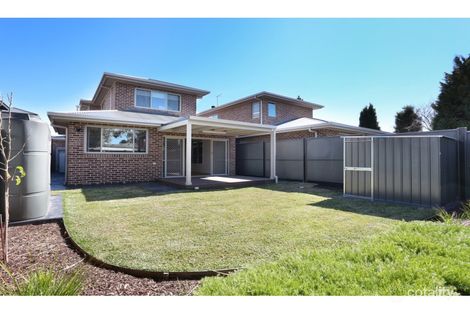 Property photo of 4A Hatter Street Pascoe Vale South VIC 3044