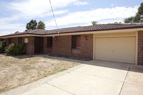 Property photo of 25 Inverness Circle Camillo WA 6111