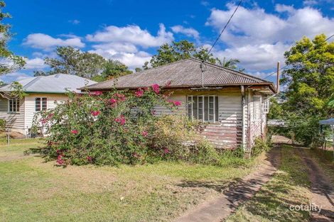 51 Fitzsimmons St, Keperra, QLD 4054