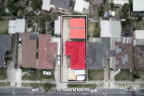 253 Chandler Rd, Noble Park, VIC 3174