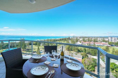 Property photo of 51/177 Old Burleigh Road Broadbeach QLD 4218