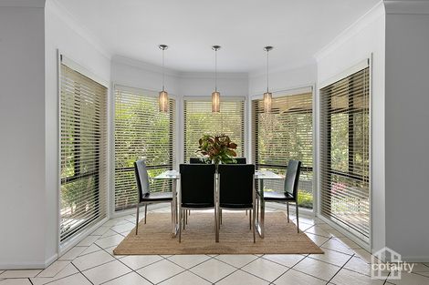 Property photo of 33 Brookdale Terrace Glenbrook NSW 2773