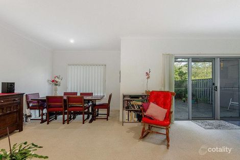 Property photo of 13/19 Carina Peak Drive Varsity Lakes QLD 4227