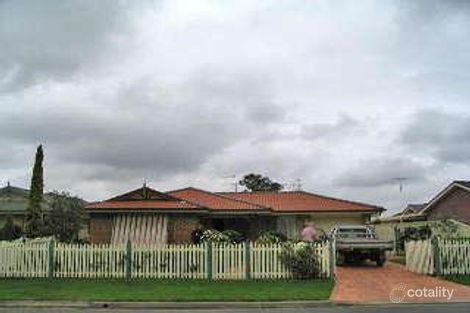 28 Arkell Dr, Bligh Park, NSW 2756